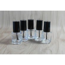 5 ml Round Glass Nail Polish Bottle.